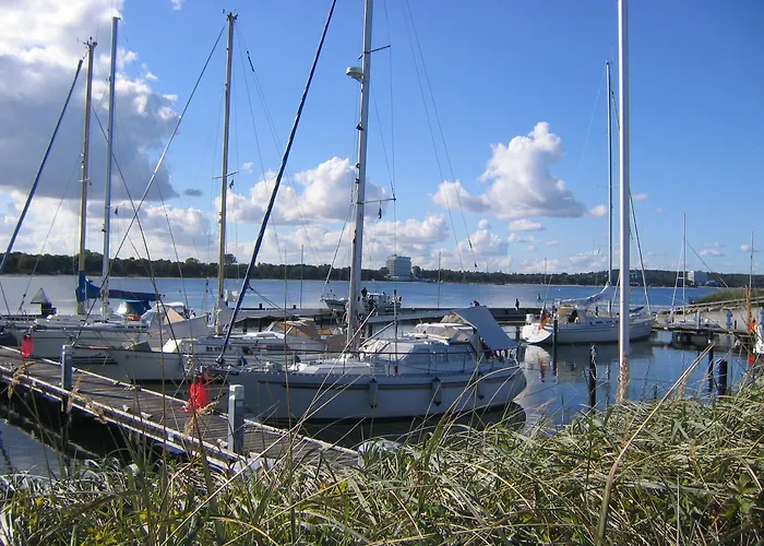 Grand Seeschloesschen Sea Retreat & Hotel 5*