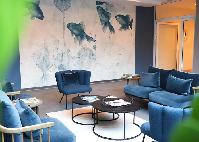 Grand Seeschloesschen Sea Retreat & 5*