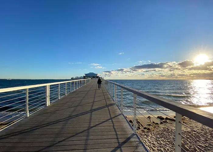 Grand Seeschloesschen Sea Retreat & 5*