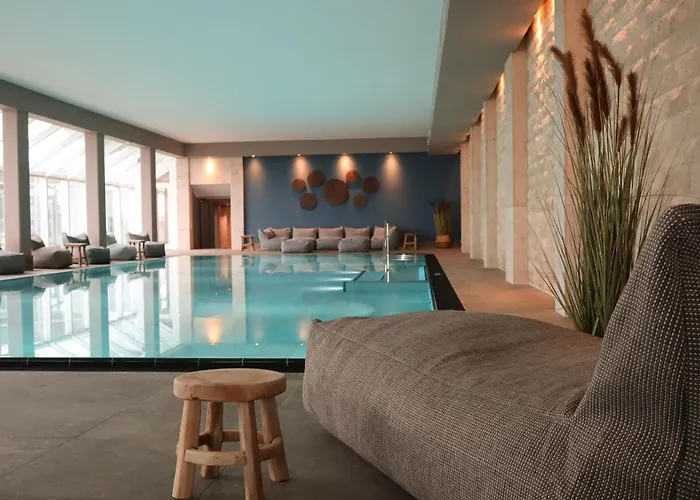 Grand Seeschloesschen Sea Retreat &