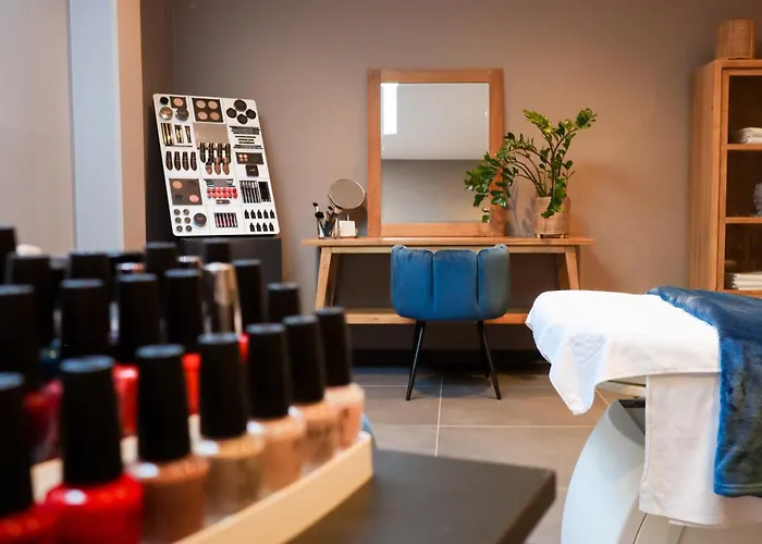 Grand Seeschloesschen Sea Retreat &