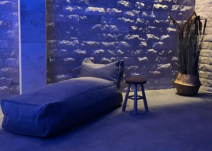 Grand Seeschloesschen Sea Retreat & 5*