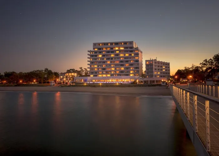 Grand Seeschloesschen Sea Retreat & Hotel 5*