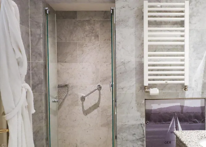 Grand Seeschloesschen Sea Retreat & Hotel 5*