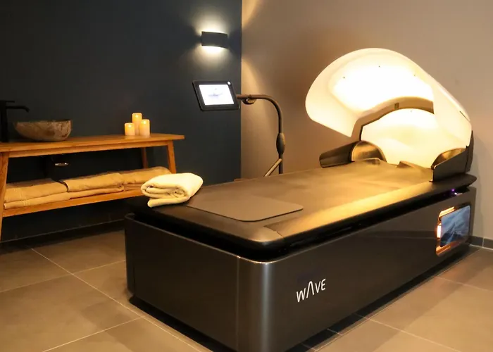 Grand Seeschloesschen Sea Retreat & Hotel 5*