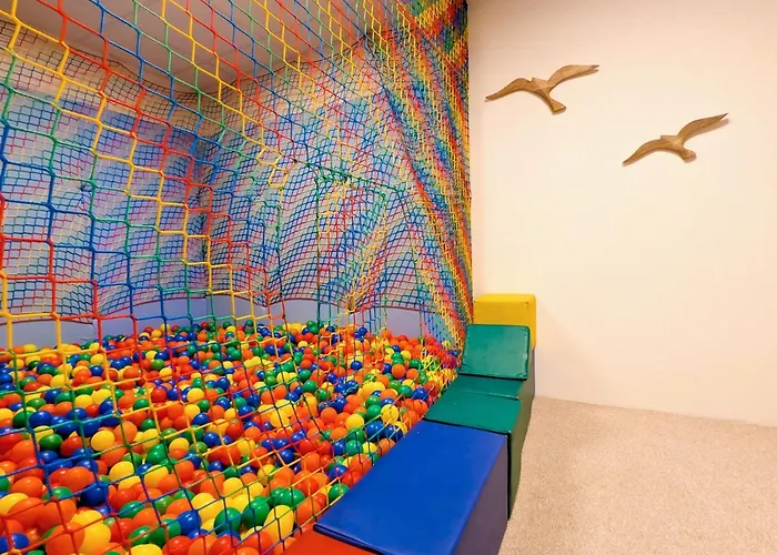 Ξενοδοχείο Grand Seeschloesschen Sea Retreat & 5*