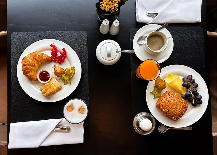 Grand Seeschloesschen Sea Retreat & 5* 蒂门多弗施特兰德