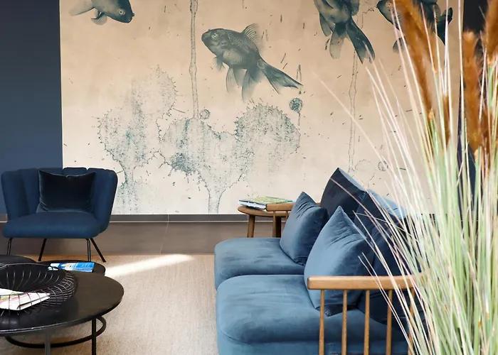 Grand Seeschloesschen Sea Retreat & Hotel Timmendorfer Strand