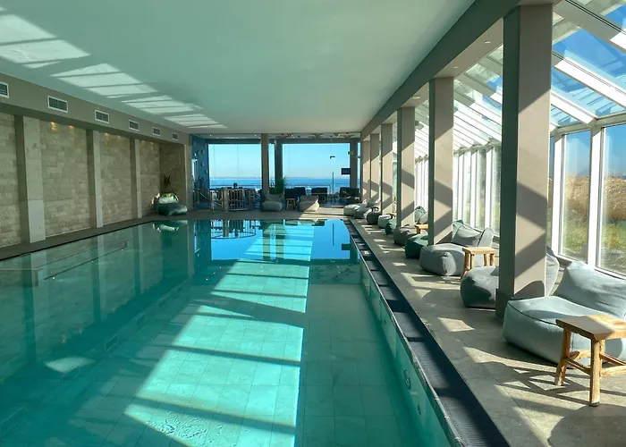 Grand Seeschloesschen Sea Retreat & 酒店