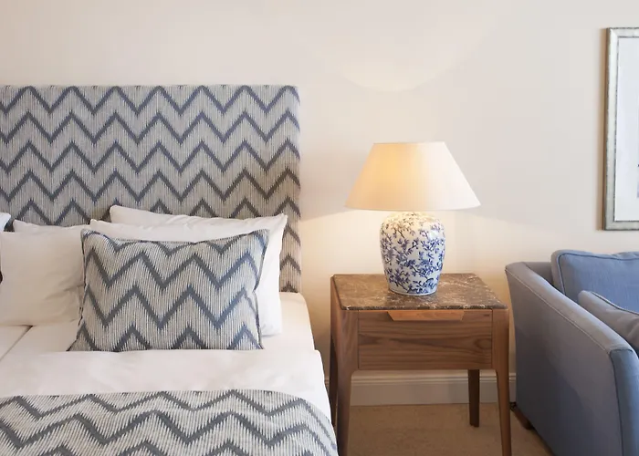 Hotel Grand Seeschloesschen Sea Retreat & 5*