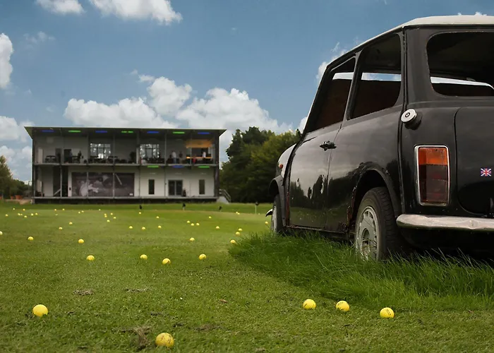 酒店 Grand Seeschloesschen Sea Retreat & 蒂门多弗施特兰德