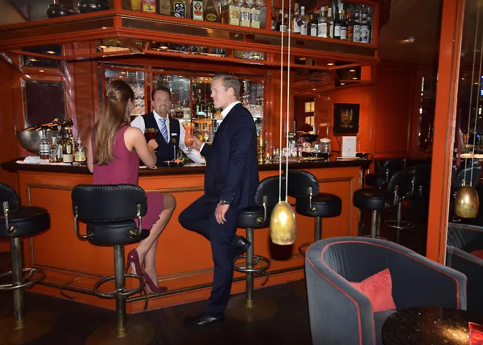 Grand Seeschloesschen Sea Retreat & Ξενοδοχείο