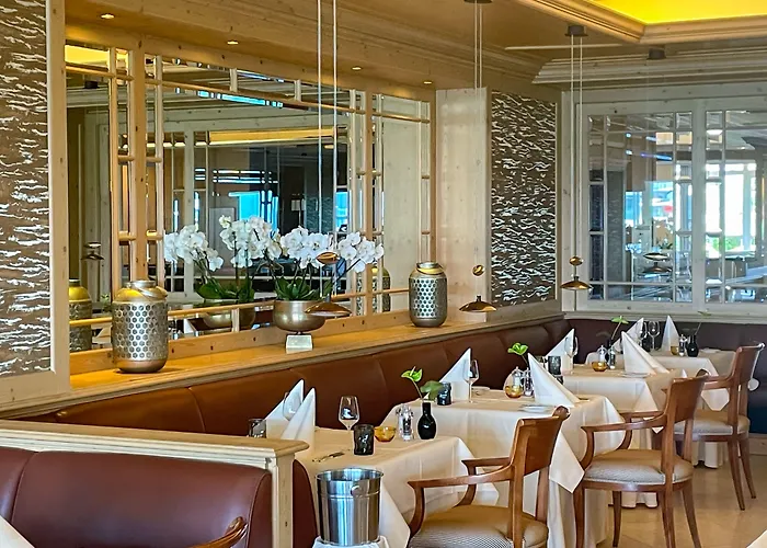 Grand Seeschloesschen Sea Retreat & Hotel 5*