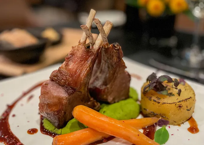 酒店 Grand Seeschloesschen Sea Retreat & 蒂门多弗施特兰德