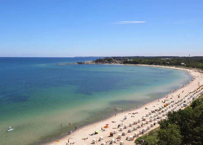 Hotel Grand Seeschloesschen Sea Retreat & 5*