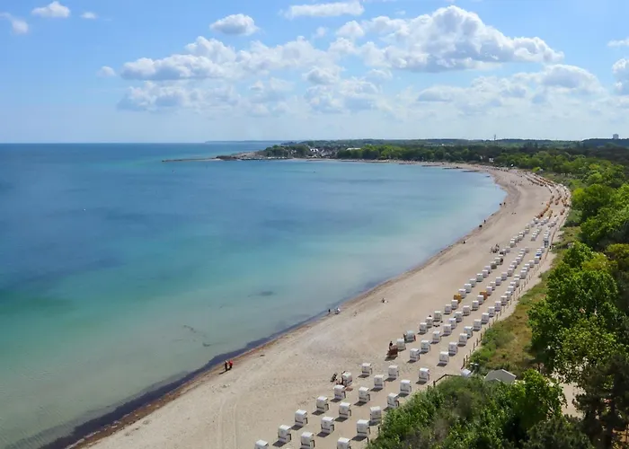 Grand Seeschloesschen Sea Retreat & Ξενοδοχείο